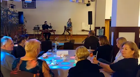 Fotorelacja z Muzykowania w dobrym Stylu — zdjęcie 3