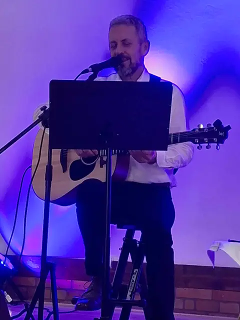 Muzykowanie w dobrym Stylu – Jerzy Osiński — zdjęcie 3