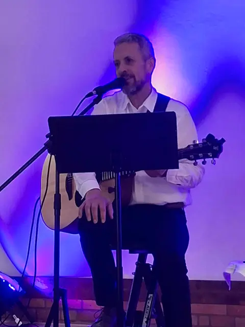 Muzykowanie w dobrym Stylu – Jerzy Osiński — zdjęcie 4