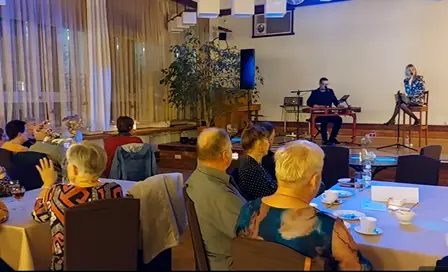 Fotorelacja z Muzykowania w dobrym Stylu — zdjęcie 4