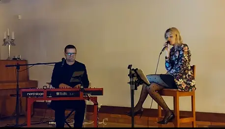 Fotorelacja z Muzykowania w dobrym Stylu — zdjęcie 5