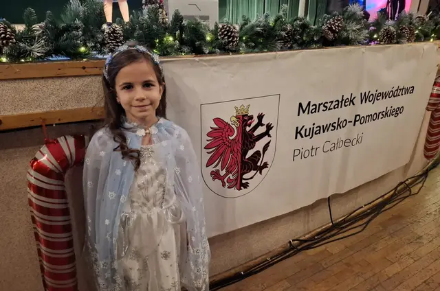 Rozśpiewane dzieciaki na scenie WDK — zdjęcie 10