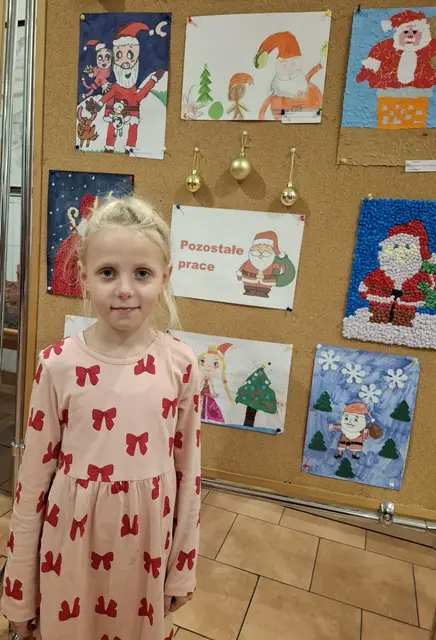Portret św. Mikołaja w WDK! — zdjęcie 12