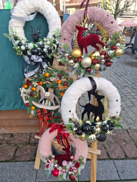Jarmark świąteczny za nami — zdjęcie 2