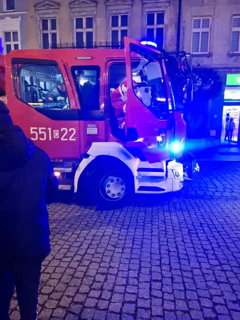 Jarmark świąteczny za nami — zdjęcie 5