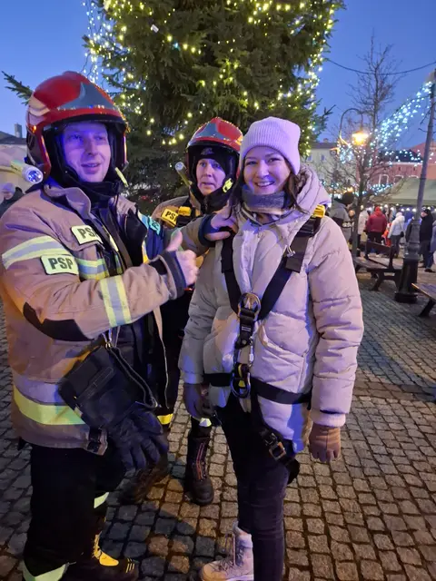 Jarmark świąteczny za nami — zdjęcie 6