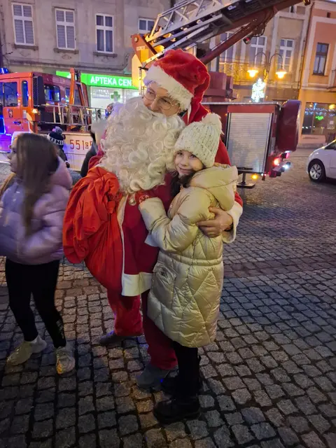 Jarmark świąteczny za nami — zdjęcie 7