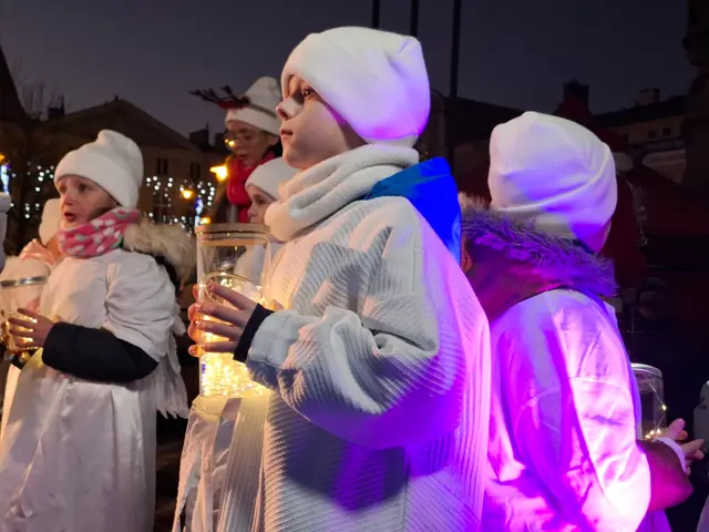Jarmark świąteczny za nami — zdjęcie 8