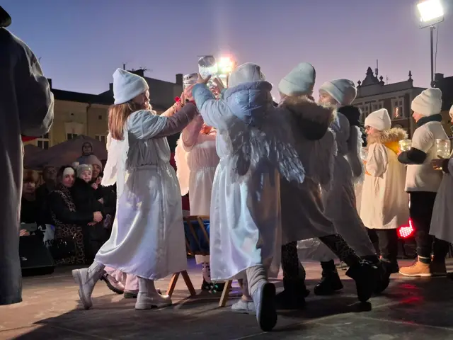Jarmark świąteczny za nami — zdjęcie 9