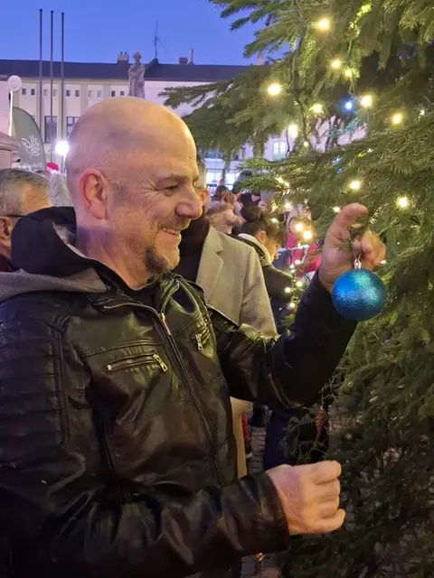 Jarmark świąteczny za nami — zdjęcie 10
