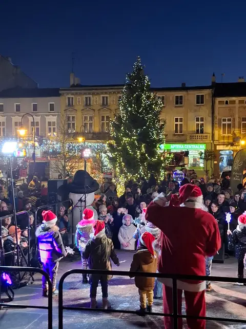 Jarmark świąteczny za nami — zdjęcie 12