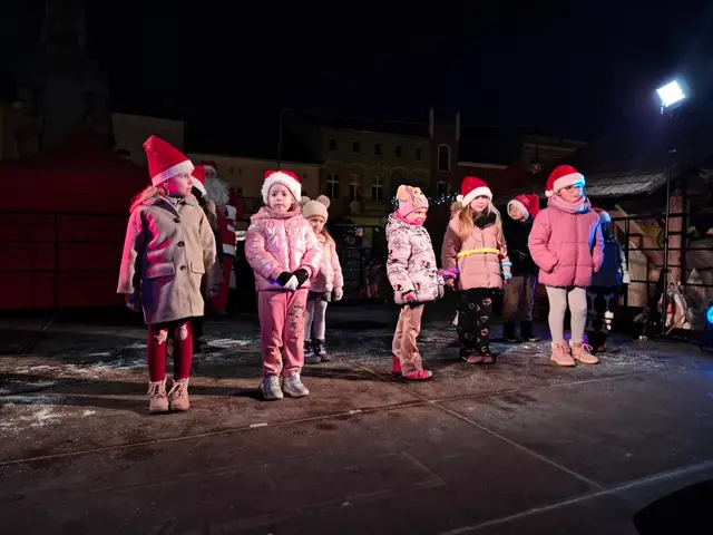 Jarmark świąteczny za nami — zdjęcie 13
