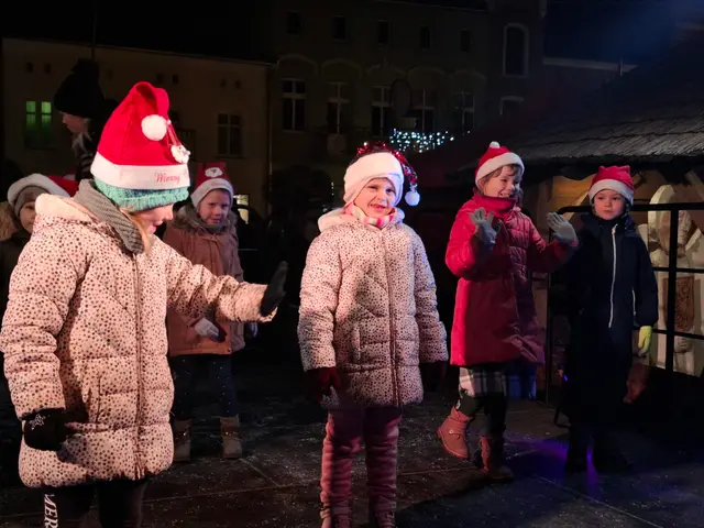 Jarmark świąteczny za nami — zdjęcie 16