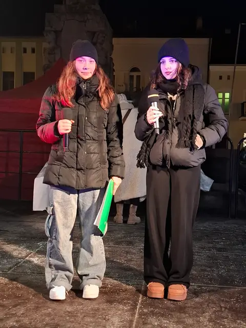Jarmark świąteczny za nami — zdjęcie 20