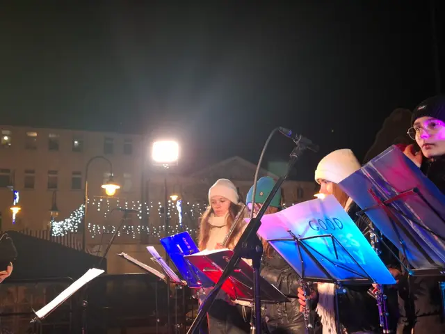 Jarmark świąteczny za nami — zdjęcie 26