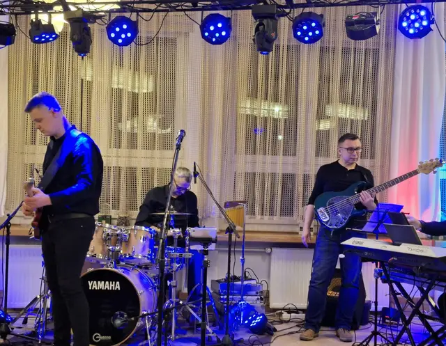 Świąteczne Muzykowanie w dobrym Stylu — zdjęcie 1