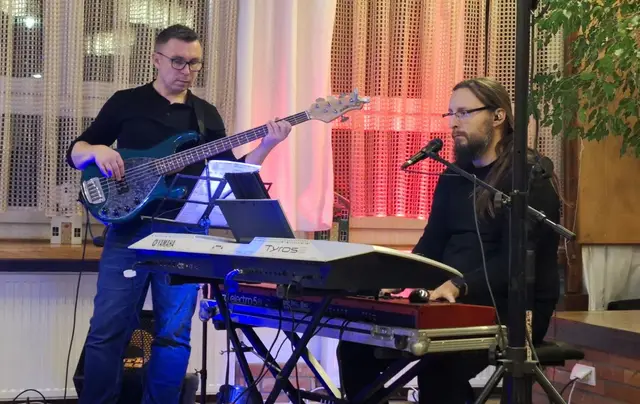 Świąteczne Muzykowanie w dobrym Stylu — zdjęcie 2
