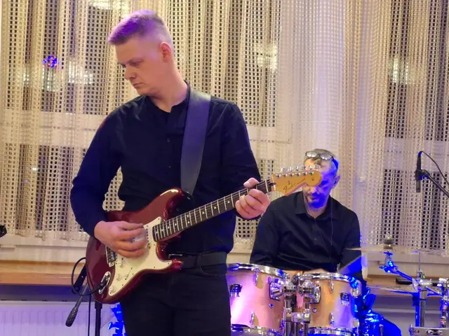 Świąteczne Muzykowanie w dobrym Stylu — zdjęcie 3