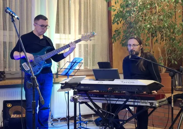 Świąteczne Muzykowanie w dobrym Stylu — zdjęcie 4