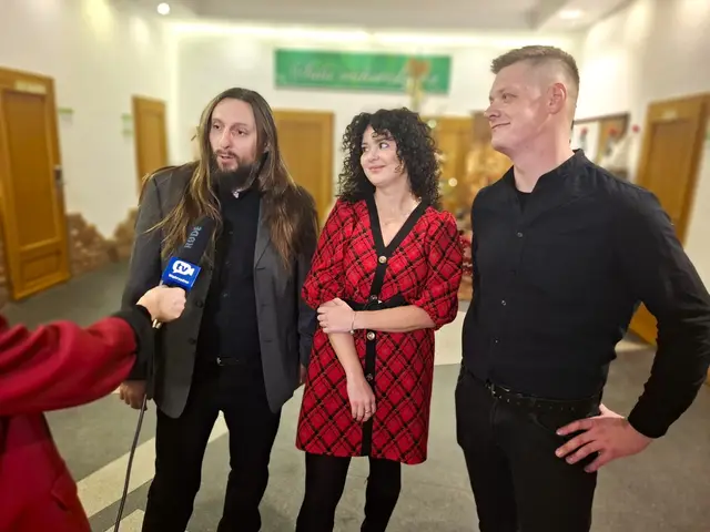 Świąteczne Muzykowanie w dobrym Stylu — zdjęcie 5