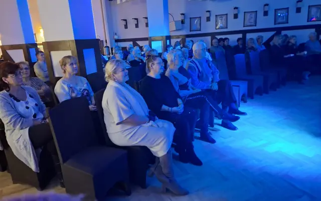 Świąteczne Muzykowanie w dobrym Stylu — zdjęcie 6