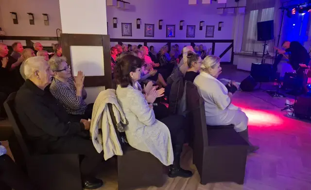 Świąteczne Muzykowanie w dobrym Stylu — zdjęcie 7
