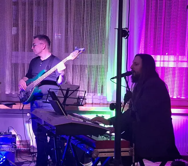 Świąteczne Muzykowanie w dobrym Stylu — zdjęcie 11