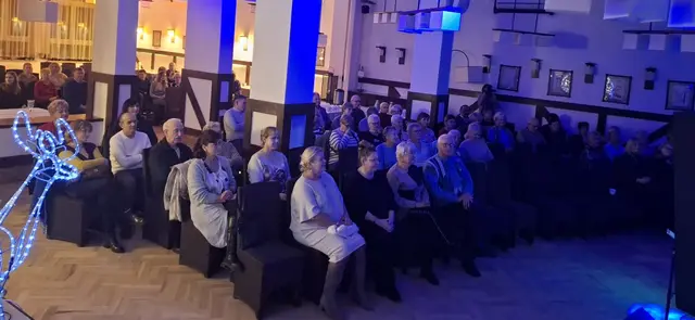 Świąteczne Muzykowanie w dobrym Stylu — zdjęcie 12