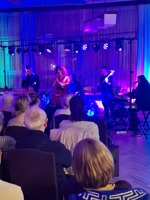 Świąteczne Muzykowanie w dobrym Stylu — zdjęcie 13