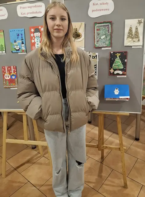 Kartka Świąteczna rozstrzygnięta — zdjęcie 7