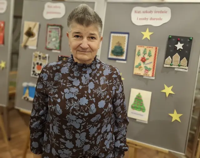 Kartka Świąteczna rozstrzygnięta — zdjęcie 14
