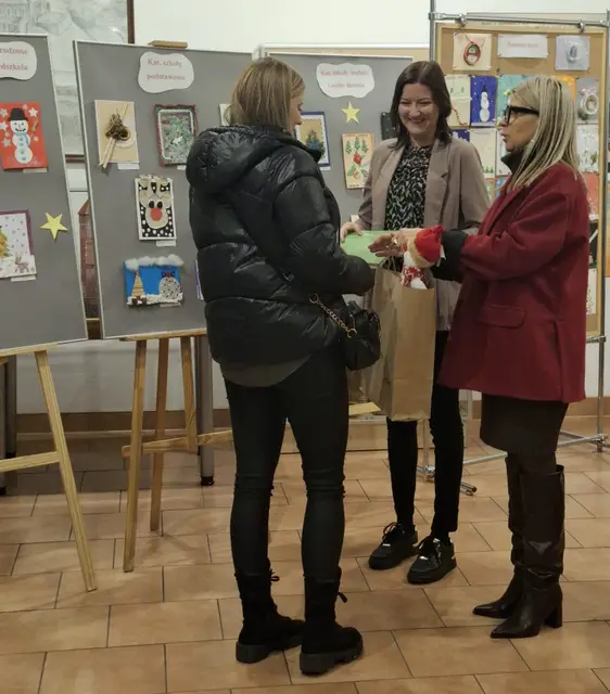 Kartka Świąteczna rozstrzygnięta — zdjęcie 21