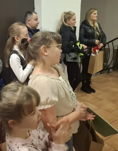 Kartka Świąteczna rozstrzygnięta — zdjęcie 24