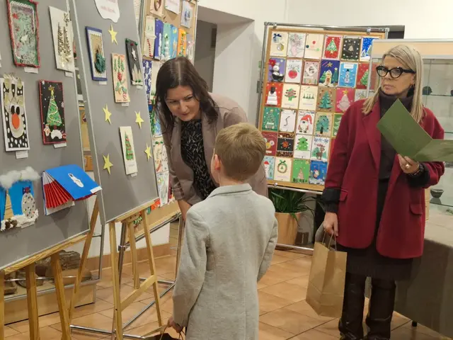 Kartka Świąteczna rozstrzygnięta — zdjęcie 25