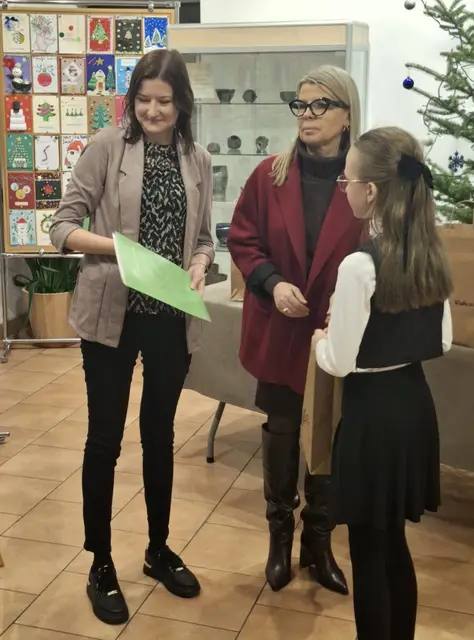 Kartka Świąteczna rozstrzygnięta — zdjęcie 26