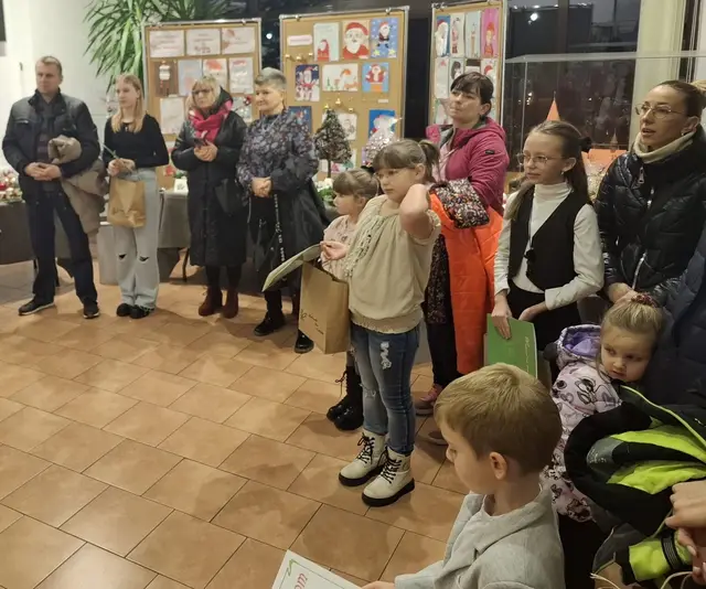 Kartka Świąteczna rozstrzygnięta — zdjęcie 27