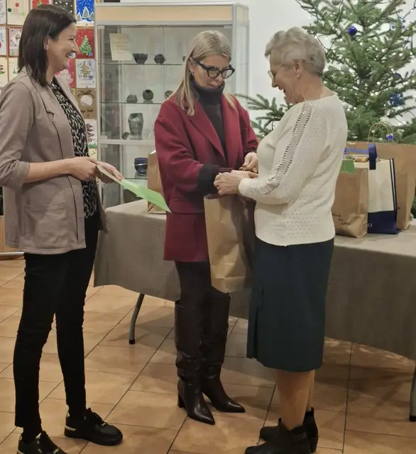 Kartka Świąteczna rozstrzygnięta — zdjęcie 28