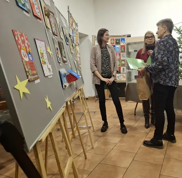 Kartka Świąteczna rozstrzygnięta — zdjęcie 29