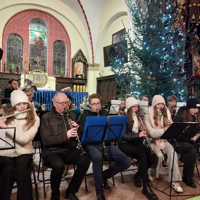 Koncert kolęd za nami — zdjęcie 3