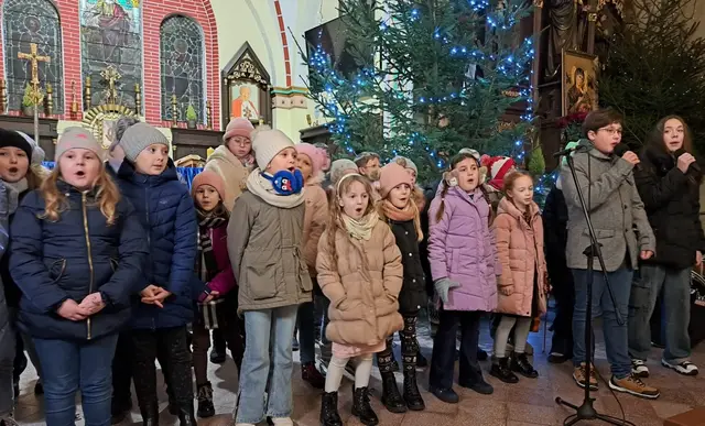 Koncert kolęd za nami — zdjęcie 6