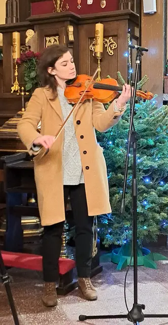Koncert kolęd za nami — zdjęcie 9