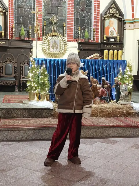 Koncert kolęd za nami — zdjęcie 14