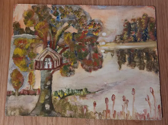 Antonina Morawska w WDK — zdjęcie 2