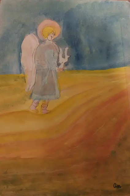 Antonina Morawska w WDK — zdjęcie 4