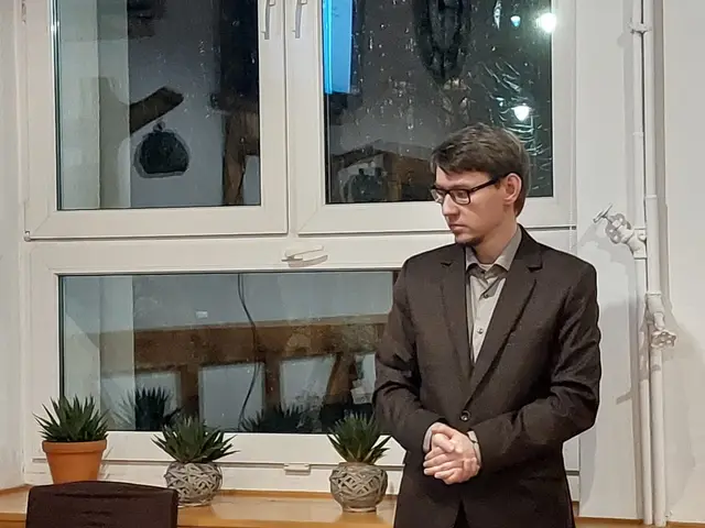 Antonina Morawska w WDK — zdjęcie 7