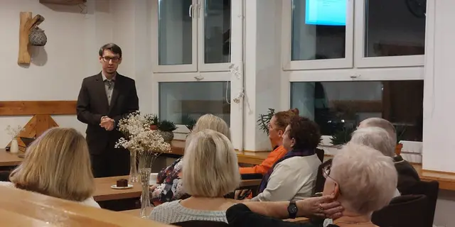 Antonina Morawska w WDK — zdjęcie 11