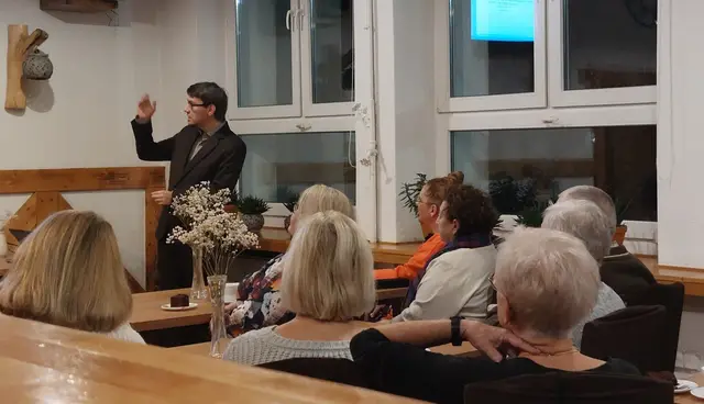 Antonina Morawska w WDK — zdjęcie 12