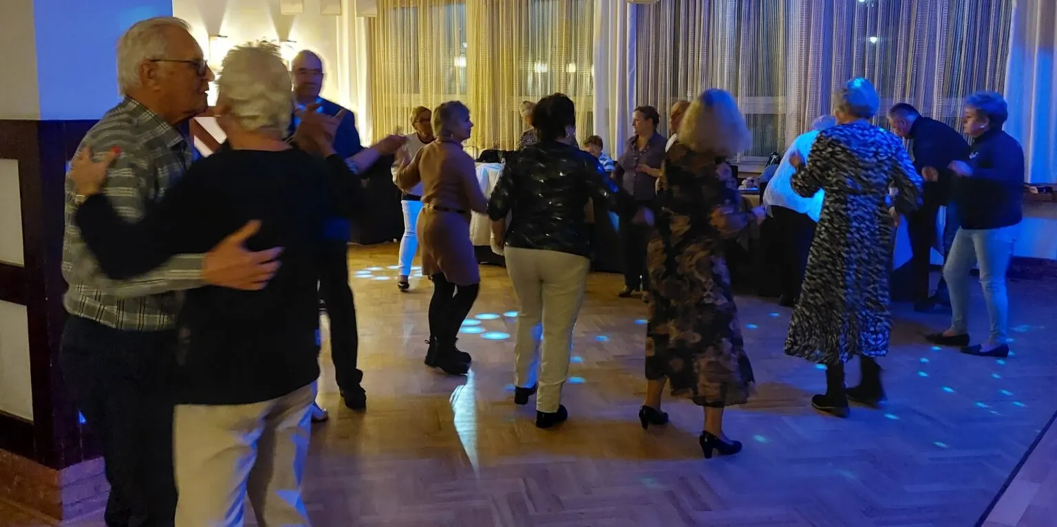 Karnawałowe fajfy za nami