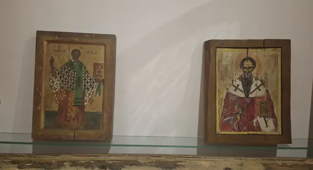 Wystawa grudziądzkich artystów w WDK — zdjęcie 3