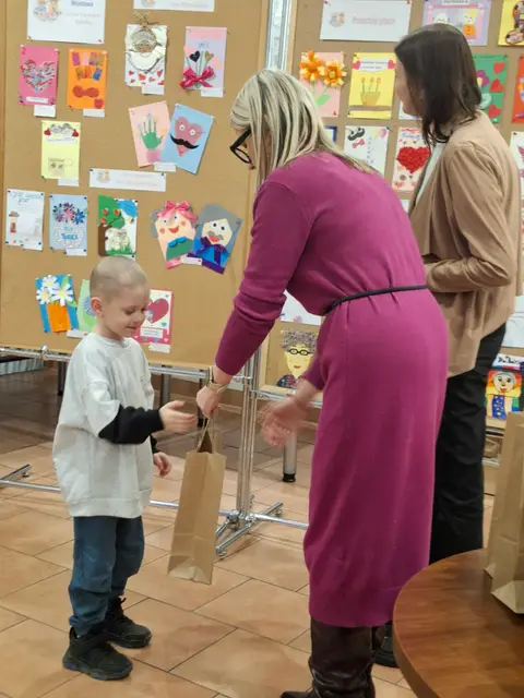 Wystawa „Laurka dla babci i dziadka” rozstrzygnięta — zdjęcie 16